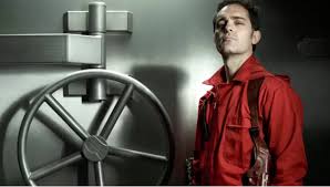 Galería La Casa de Papel 3