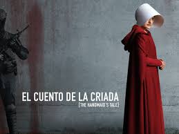 P 2016 Cuento Criada