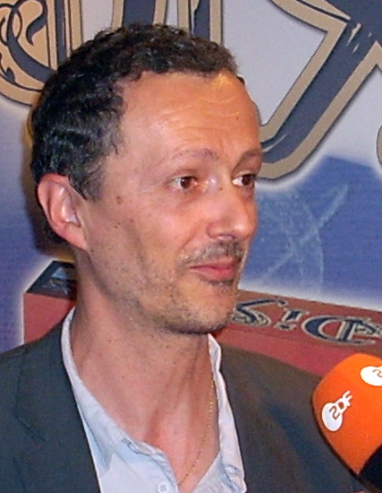 Jean-Louis Roubira
