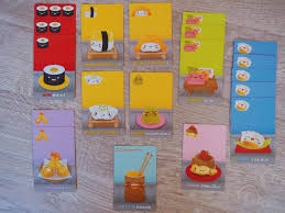 Sushi Go!