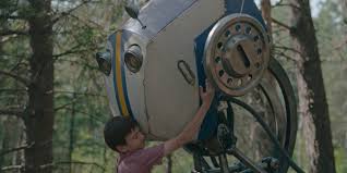 Historias del bucle 5