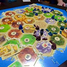 Catan