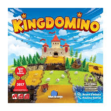 Kingdomino