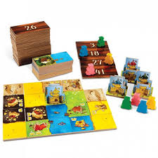 Kingdomino