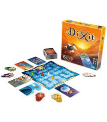 Dixit