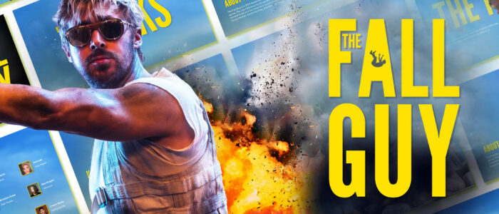 Fall Guy