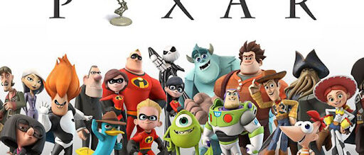 Pixar