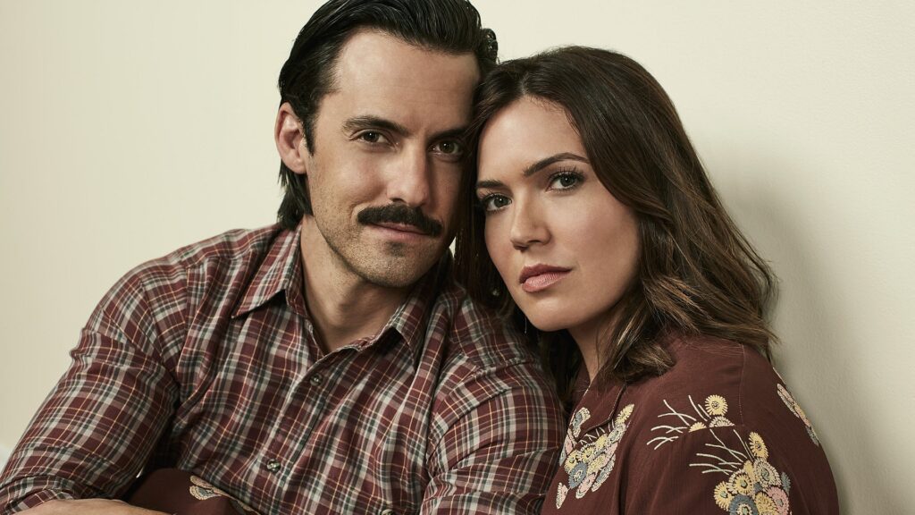 Jack y Rebeca 2