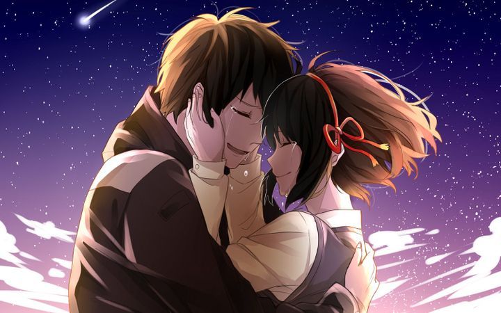 Your name