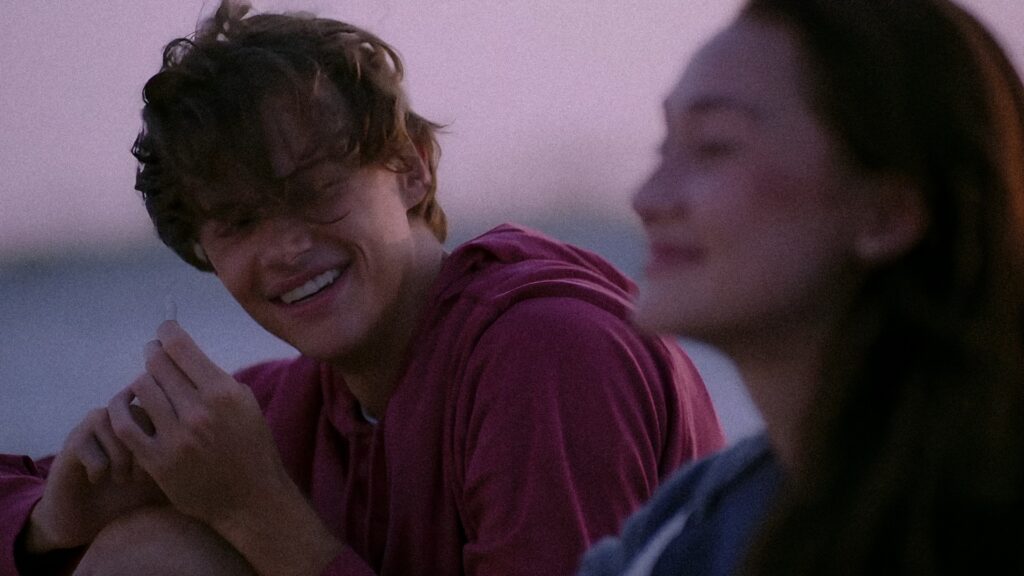 El verano en que me enamoré 1