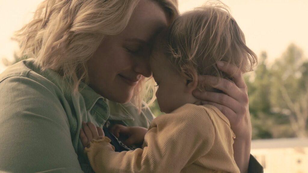 El cuento de la criada 3