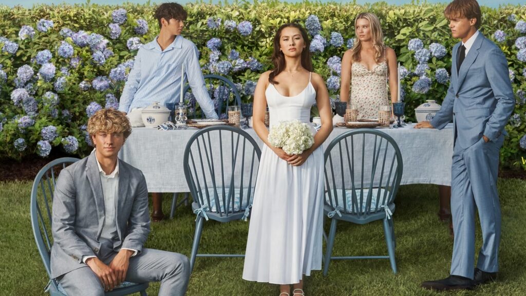 El verano en que me enamoré 2