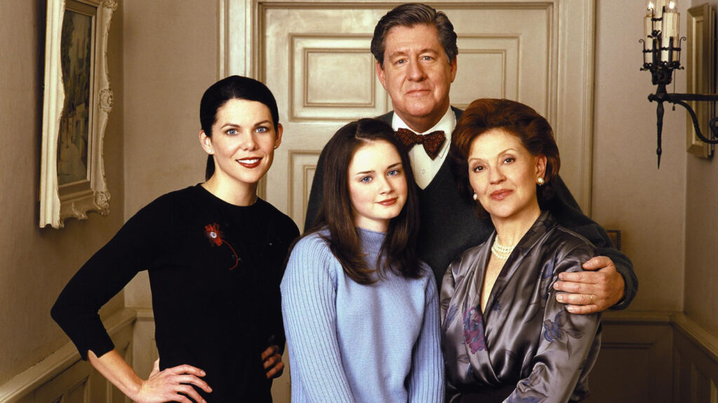 gilmore girls 3