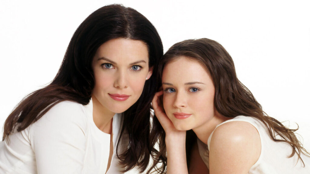 gilmore girls 5