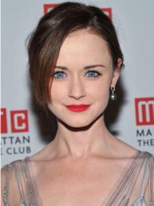 Alexis Bledel