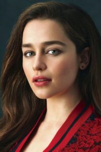 Emilia Clarke
