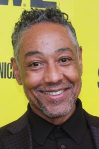 Giancarlo Esposito