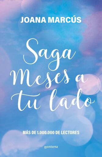saga meses a tu lado portada