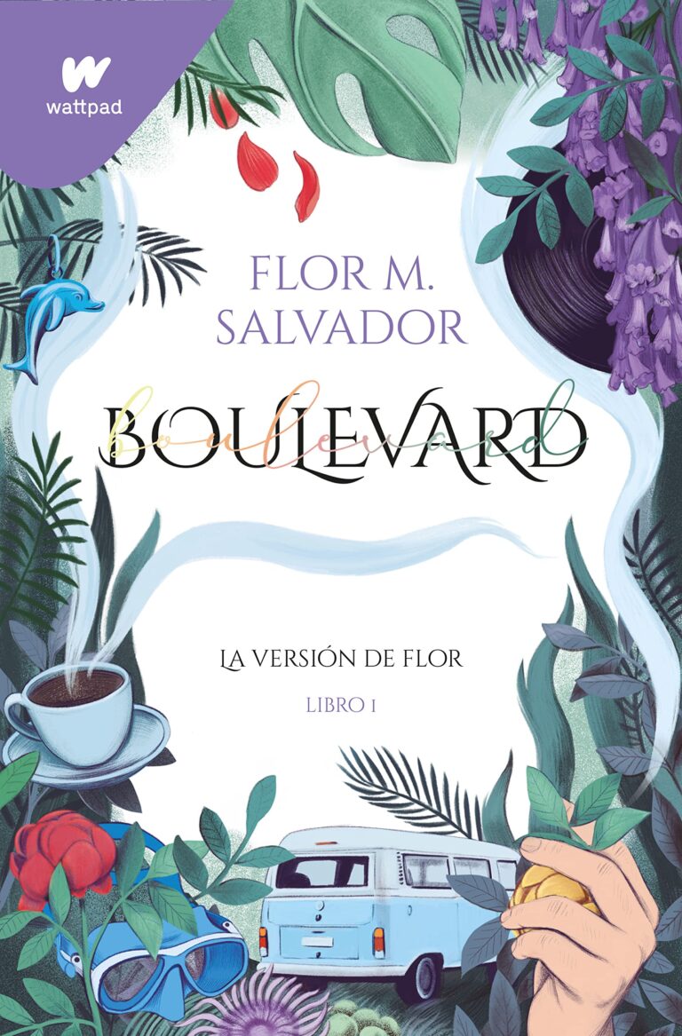 boulevard portada