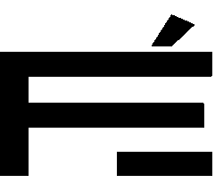 Ficciones Épicas Logo-N