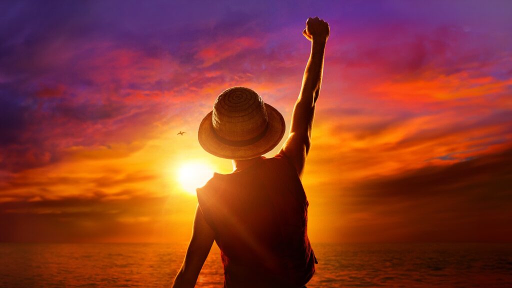luffy