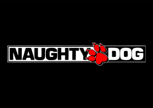 LOGO NAUGHTY DOG