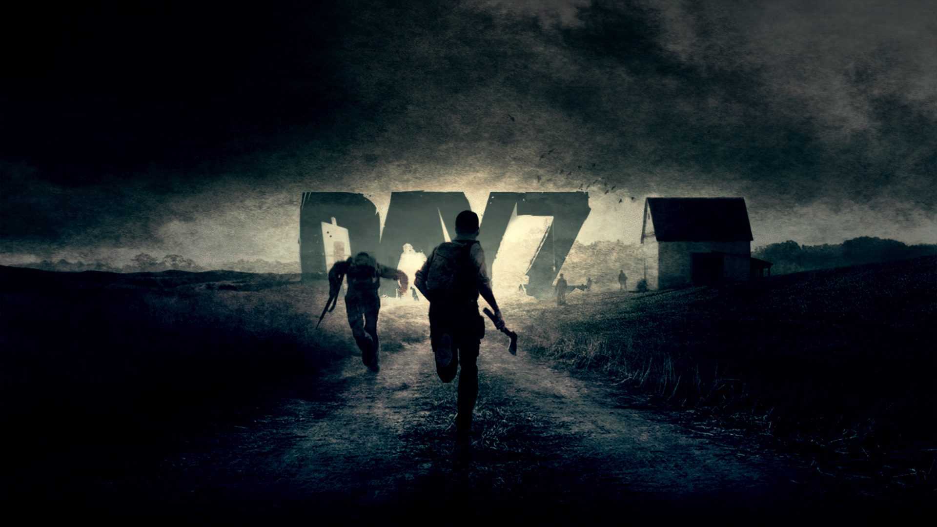 DAYZ