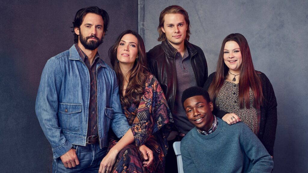 Galería This Is Us 2