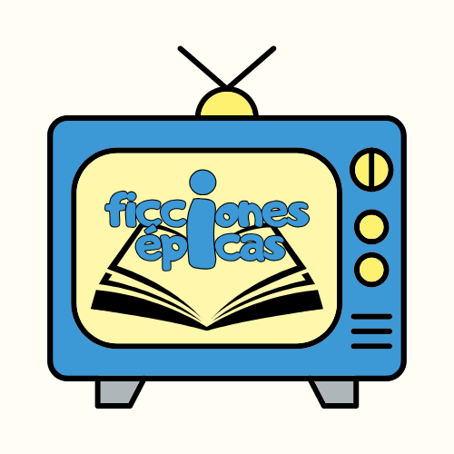 LOGO FICCIONES ÉPICAS
