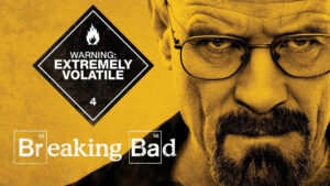 Lee más sobre el artículo Breaking bad