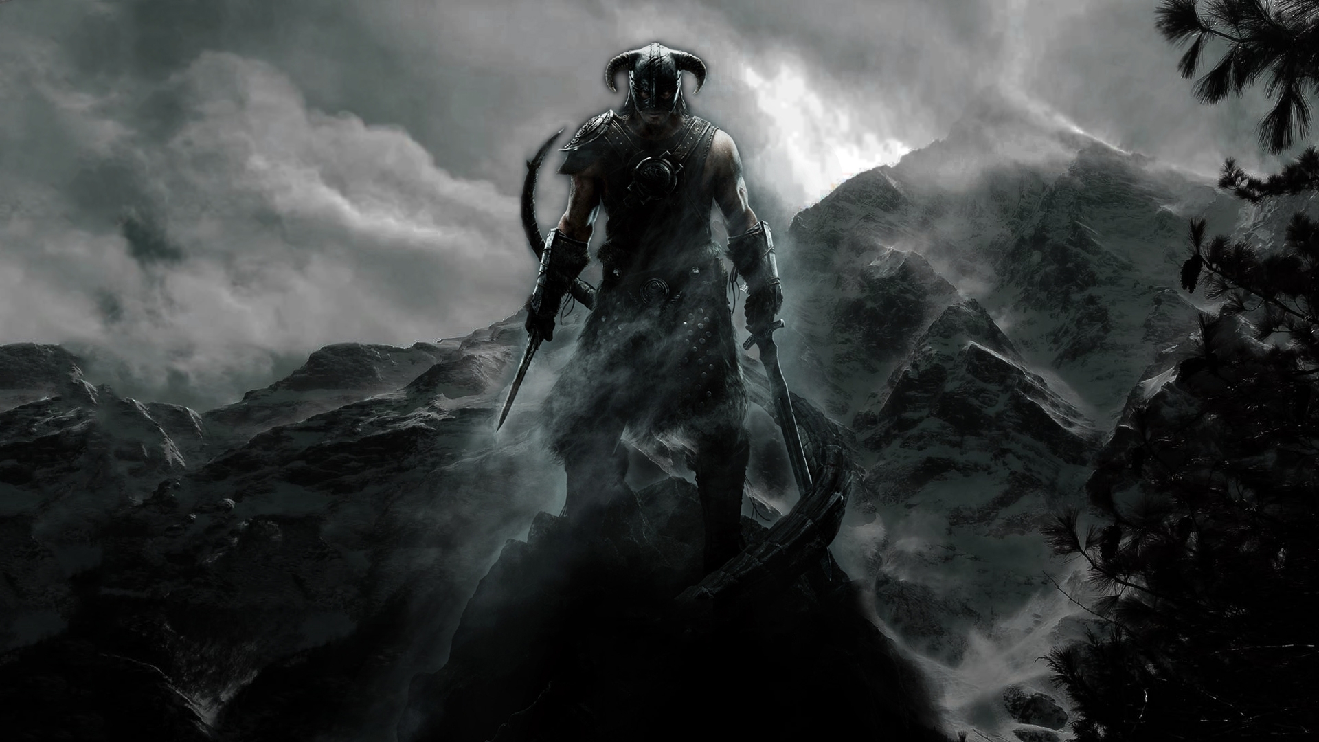 En este momento estás viendo Skyrim