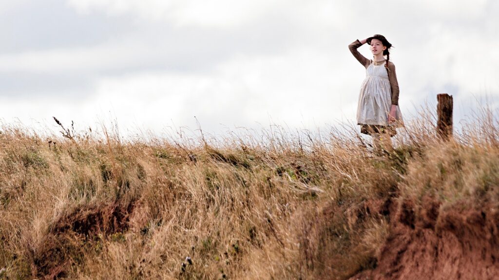 Galeria imagenes Anne with an E