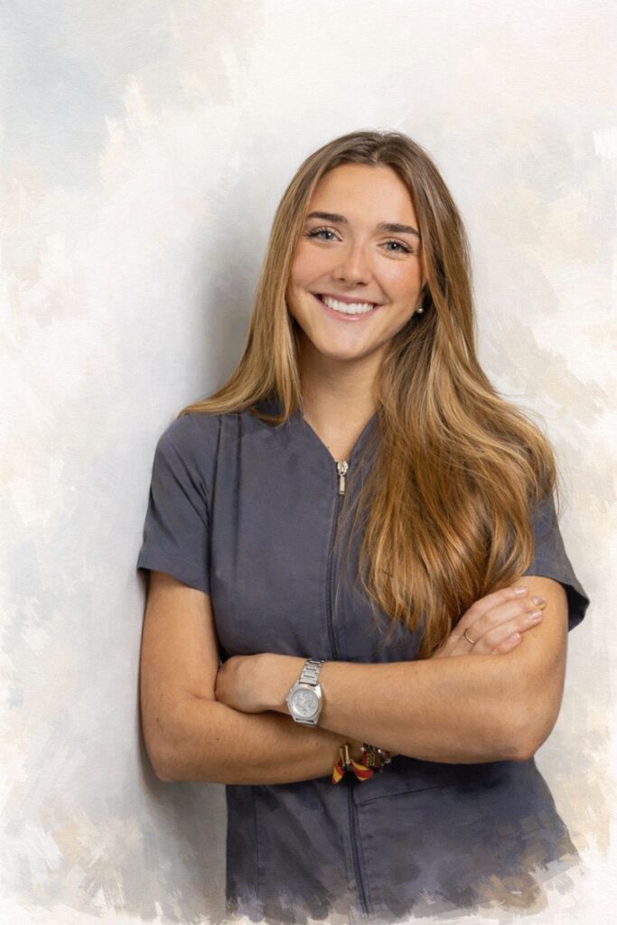 "Retrato del redactor especialista en Juego de Tronos y narrativa transmedia para el equipo de Ficciones Épicas."