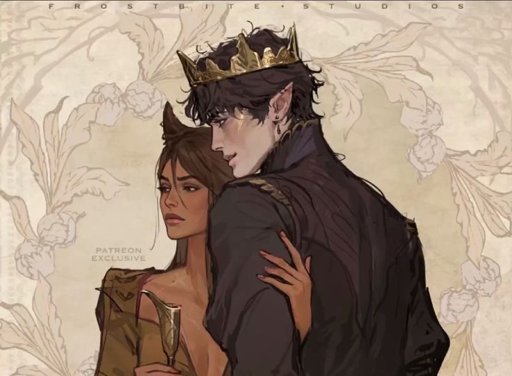 SAGA EL PRÍNCIPE CRUEL