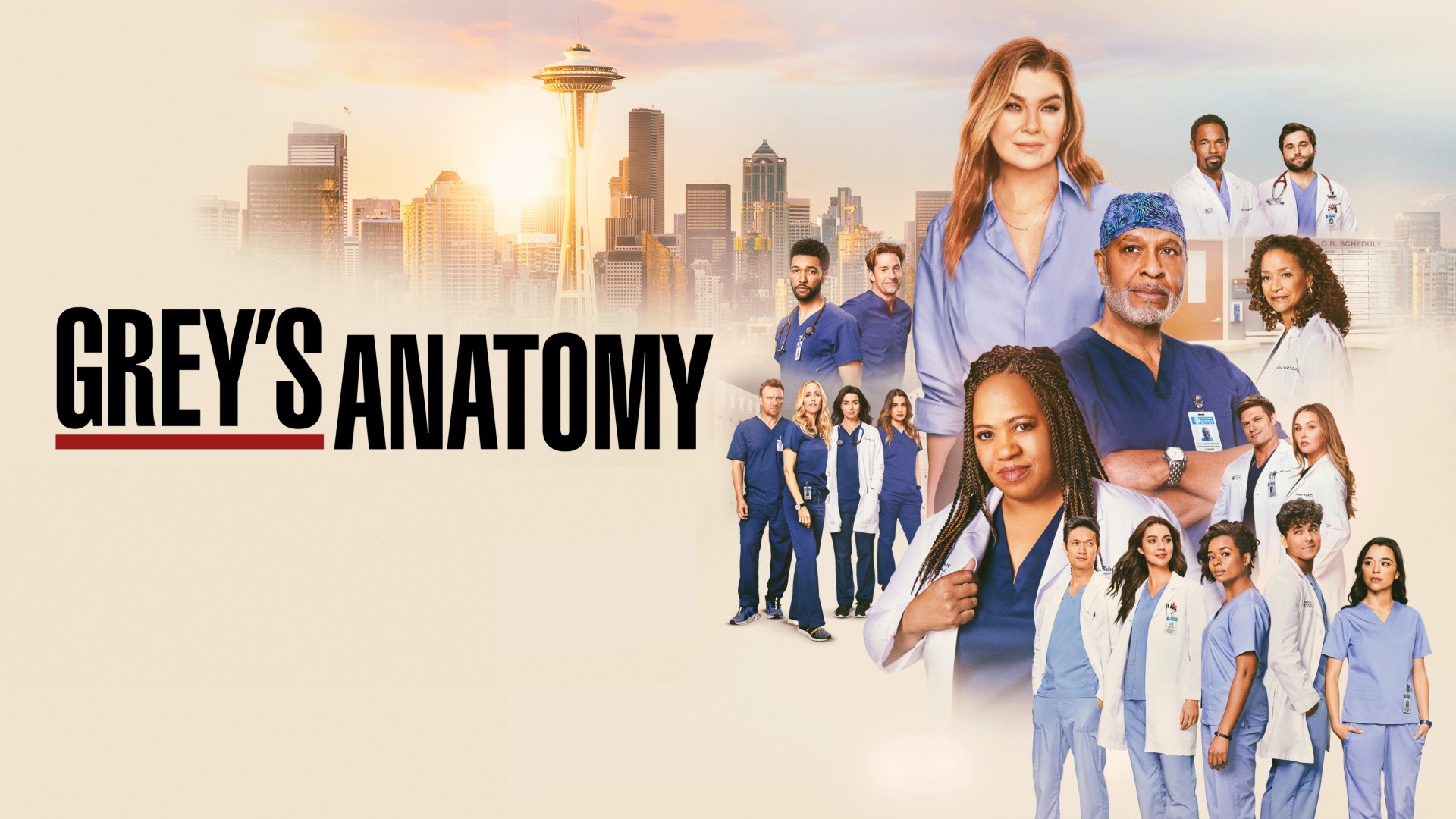 Anatomía de Grey