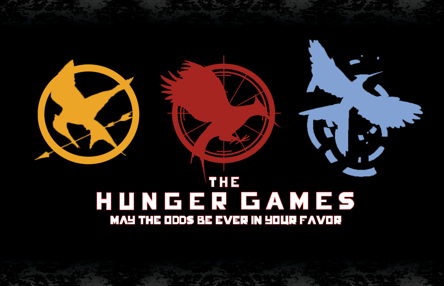 Los juegos del Hambre