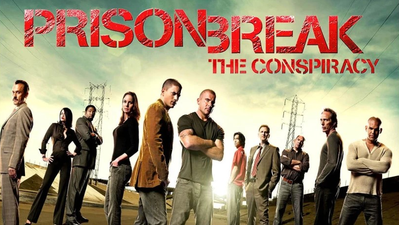 Prison Break