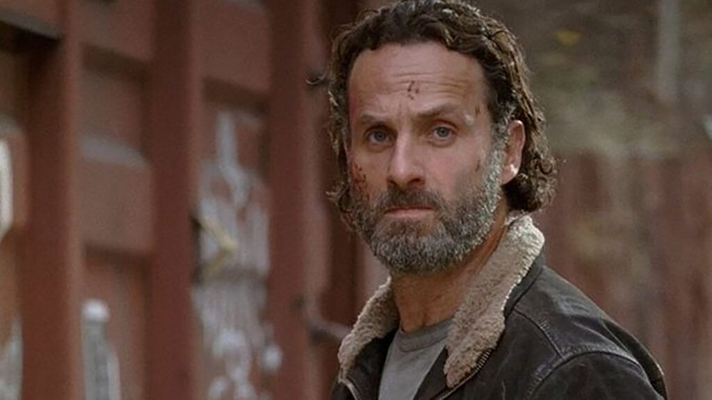 Galería de The Walking Dead 1
