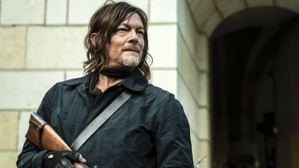 Galería de The Walking Dead 2