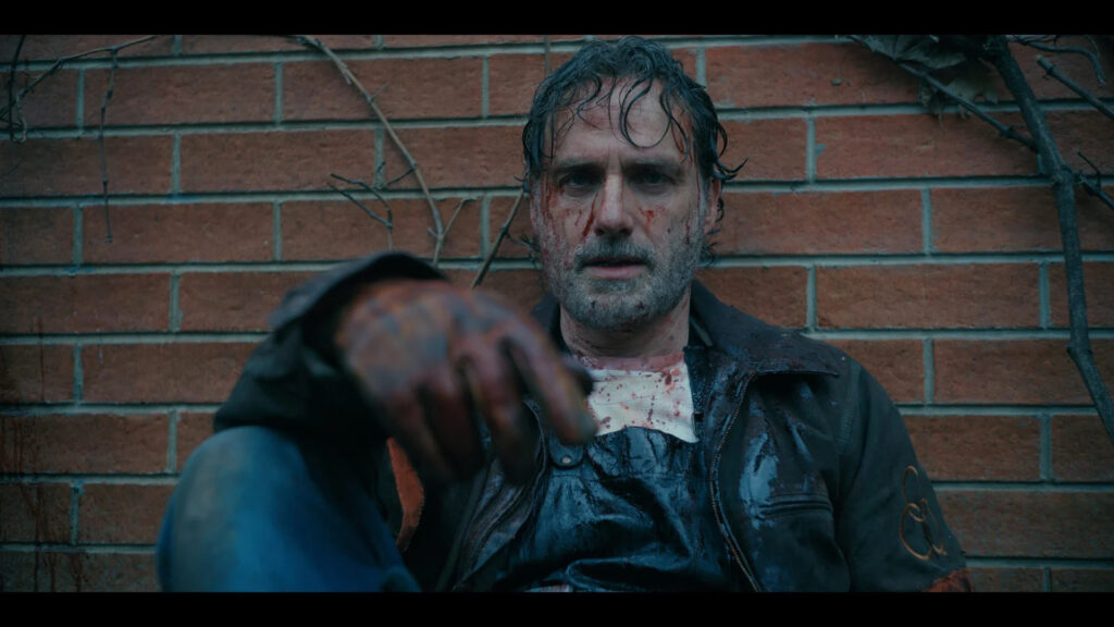Galería de The Walking Dead 3
