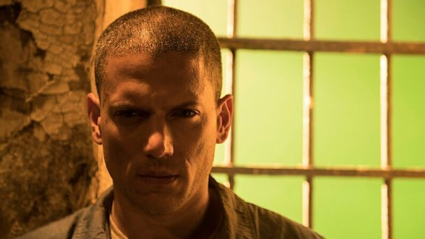 Galería de Prison Break 5