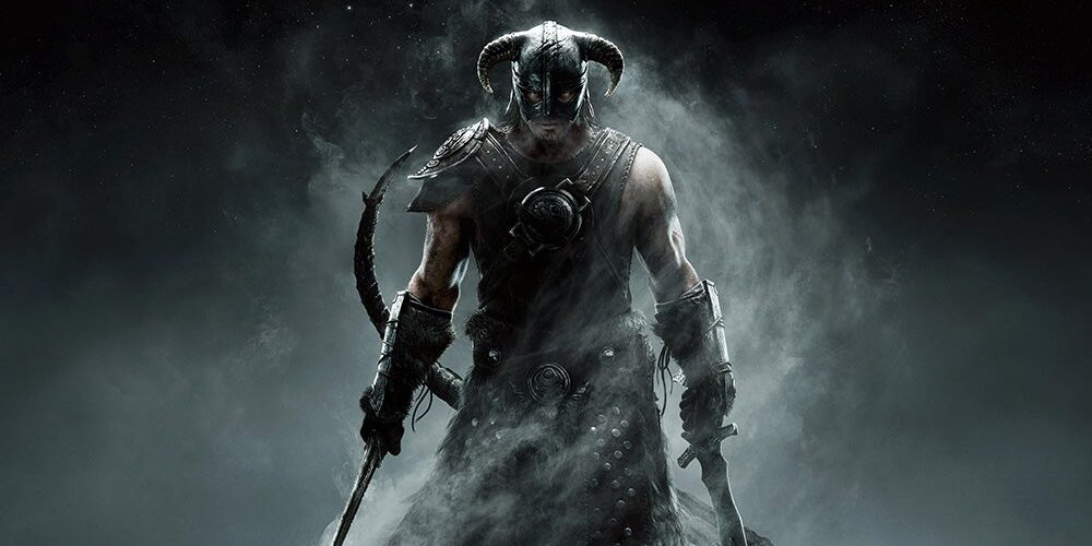 The Elder Scrolls V: Skyrim