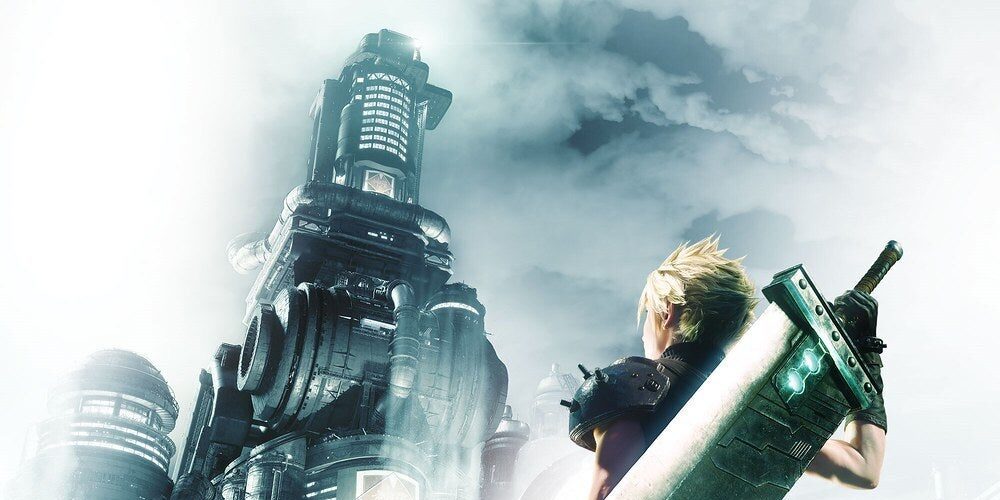 Final Fantasy VII