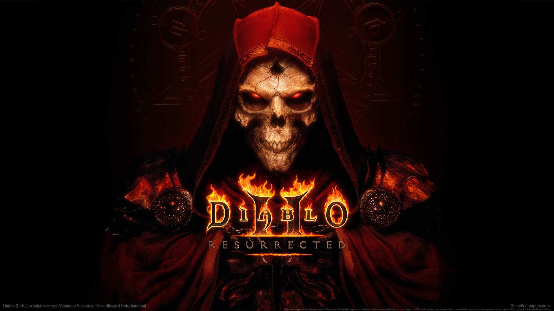 Diablo II