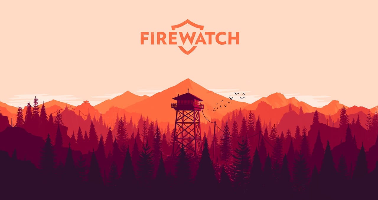 poster firewatch