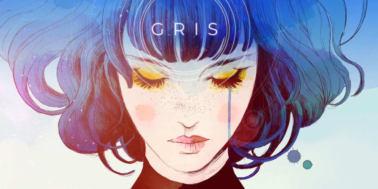 poster gris