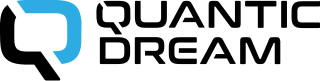logo quantic dream