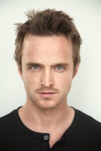aaron paul