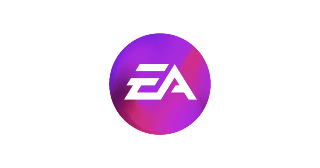 logo ea