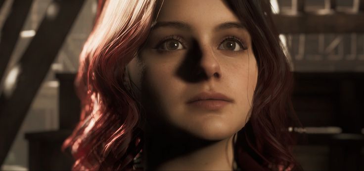 Foto de Abigail Blyg